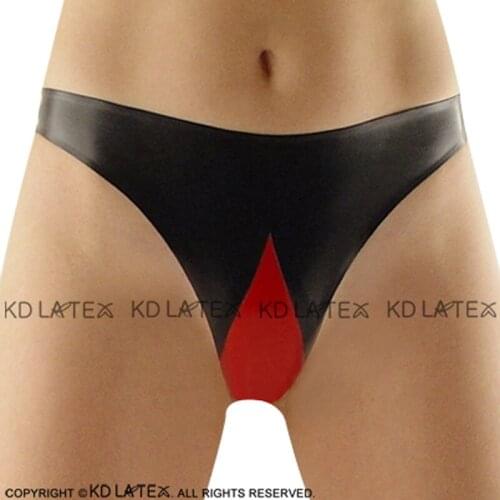 KRARUPIZE Women's Panties Swimming Trunks