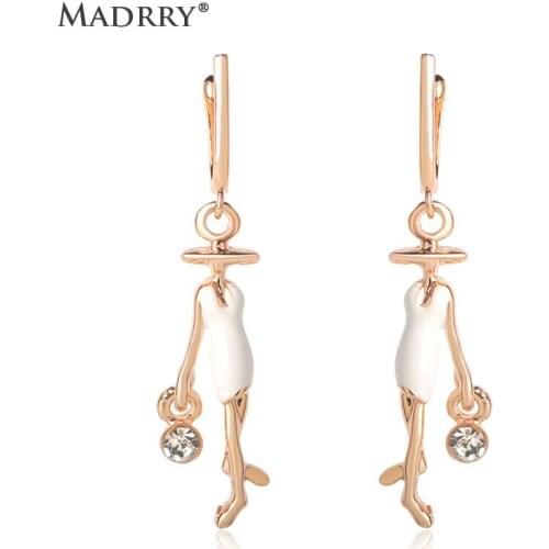 Madrry Women's White Bags