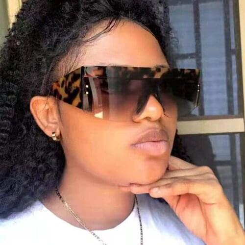 Fashion Womens Sunglasses 2021 Trend Square Sunglasses Female Designer Vintage Retro Sun Glasses For Women Men Goggles Outdoor