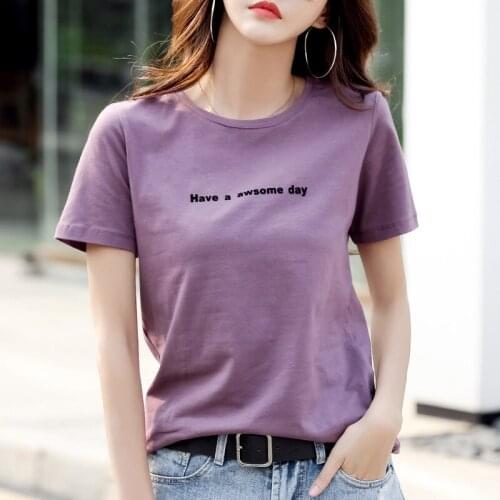 Oumengka Women's T-shirts With Print