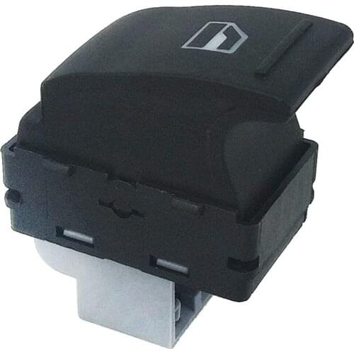 Power Window Switch Rear Passenger Side fits for VW Transporter T5 T6 (2005-2014)
