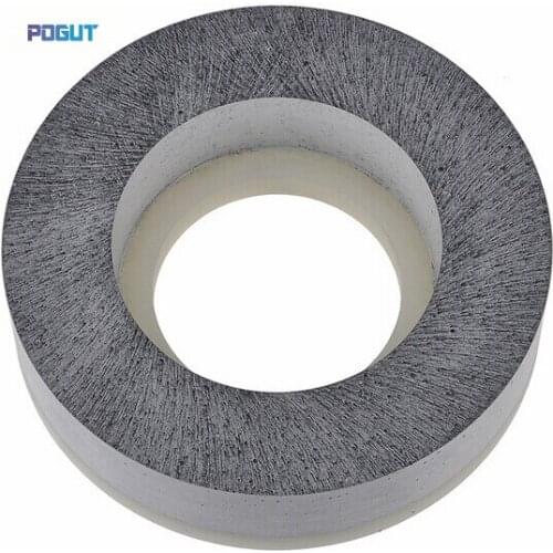 High Quality CE-3 150*70*40mm Polishing Disc Fine Polishing Disc Cerium Oxide Polishing Cup Wheel