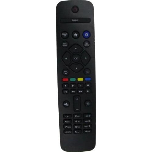 Remote Control For Philips HTB5520/94 HTB5550/98 HTB5580G HTB5580G/51 HTB5580G/12 Blu-Ray Home Cinema Theater System
