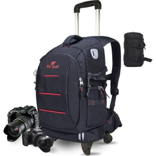 Suninecase Men's Shoulder Backpacks