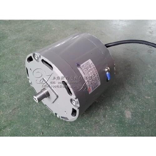 TN - YTTD250B elevator door three-phase asynchronous motor