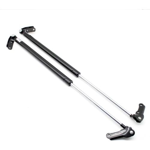 High quality for Toyota Previa TRC10 TCR20 1991-1997 Rear Tailgate Trunk Boot Gas Struts Lift support Damper gas Shock