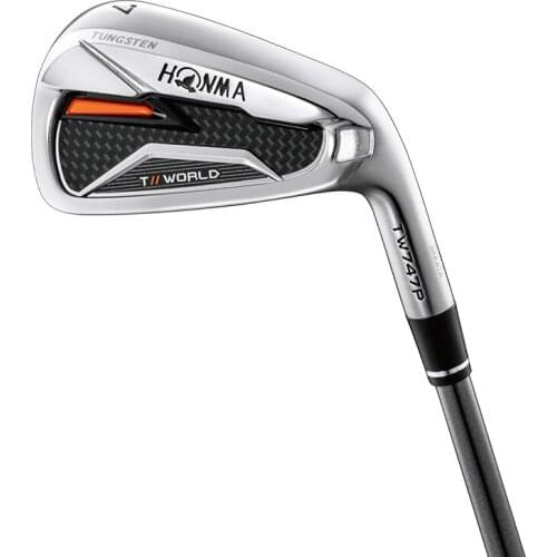 Hign Quality Men Golf Clubs Irons Set N.S.Pro 950 Steel Shaft R/S Flex TW747P 8pcs 4-11 With Head Cover Hot Sale