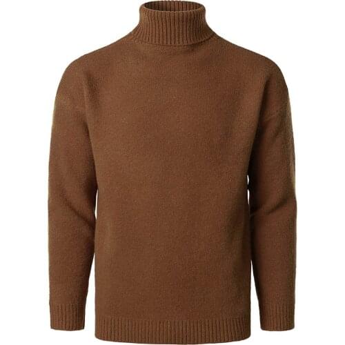 Womail Men's Pullovers
