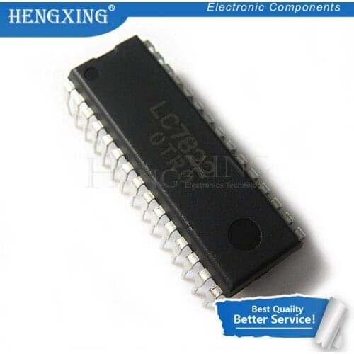 1pcs/lot LC7822N LC7822 DIP-30 In Stock