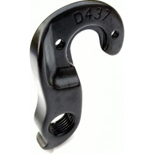 1pc Bicycle Derailleur Gear Hanger For Pilo D437 Trek #315464 #W315464 Domane AL Emonda Madone Lexa Boone Silque MECH Dropout