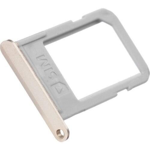 FOR Samsung S10E G970 Phone SIM Card Adapter SIM Card Tray Slot Holder Replacement Part