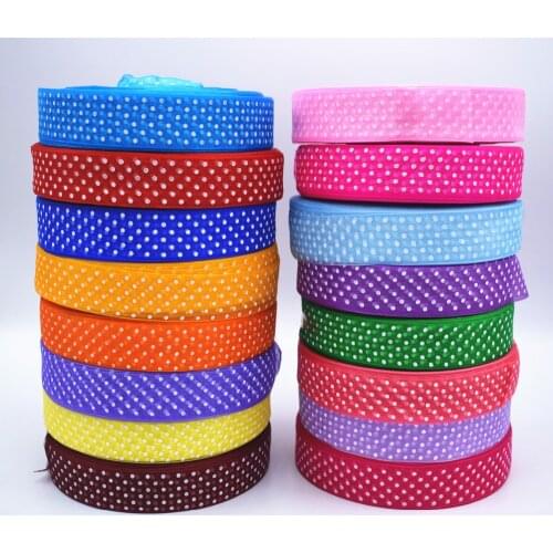 10 yards 27mm wide lace ribbon bow wedding decoration lace crafts 23 colors