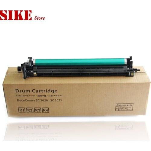 Drum Unit For Xerox DocuCentre SC2020 SC2021 SC 2020 2021 Drum kit Assemby Toner cartridge assembly