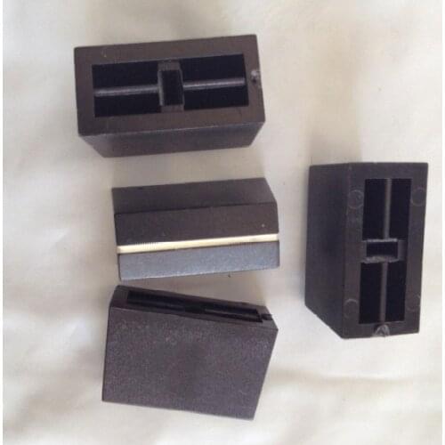 Free Shipping FIHI 20pcs/lot for Pioneer faders special hat 300,400,500,600,800 dedicated fader potentiometer knob cap