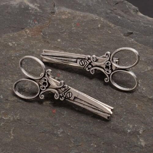 BLESSUME Vintage Hair Clips China