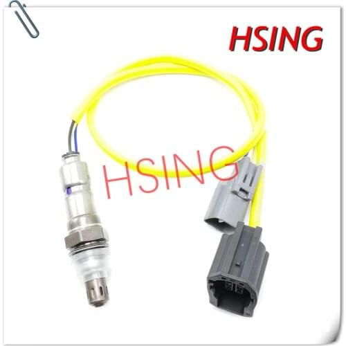 HSINGYE BRAND-NEW# LFH1-18-8G1 Oxygen Sensor O2 Sensor Fits For 2002-2007 MAZDA 6 GG GY 1.8 2.0 2.3L ***Part No# LFH1-18-8G1A