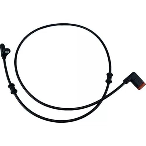 Parts OE No 1725400717 A1725400717 abs wheel speed sensor A 172 540 07 17 OEM No A 172 540 0717