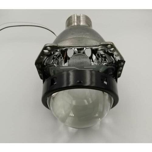 DLAND OWN MINI D2S 4.0 HID BI-XENON PROJECTOR MD2S LHD RHD, USING D2S HID LAMP, WITH H4 HEADLIGHT EASY INSTALLATION