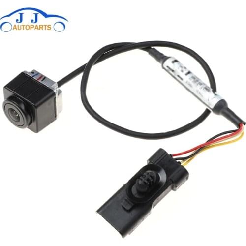 For Peugeot 9807240880 AR0-12B001 9811073780 Rear View Backup Parking Camera Car accessories