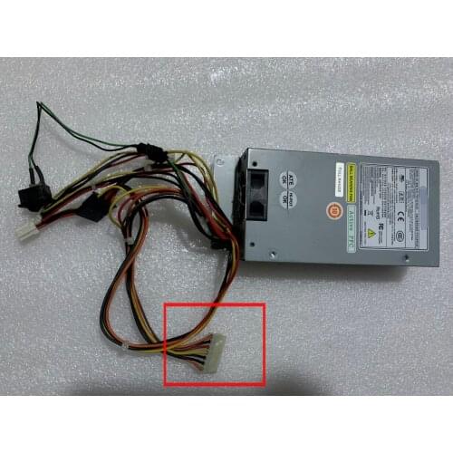 FSP100-50LGA for FSP 1U Industrial Power Supply 7-pin special interface