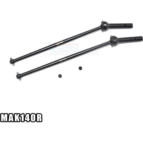 GPM For ARRMA 1/8 KRATON 45# CVD universal joint after hardened steel-to MAK140RS