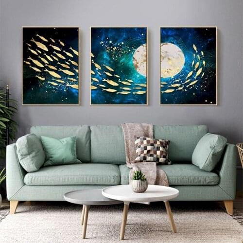GATYZTORY DIY Painting By Numbers Landscape Picture On Canvas Coloring By Numbers for Adults Kids Home Decor Acrylic paints