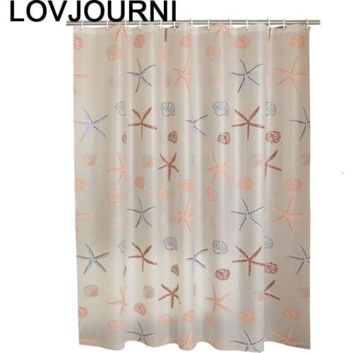 Perdeleri Tenda Doccia Bathroom Shower Ducha Gordijn Duschvorhang Douchegordijn Rideau Douche Cortina De Banheiro Bath Curtain