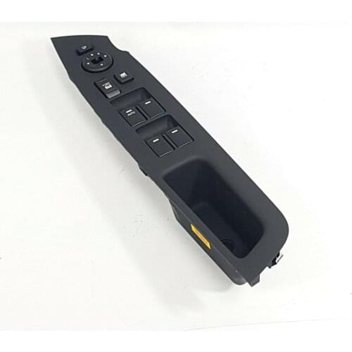 Front Left Master Window Switch For KIA Sorento 2010-2014 Door Glass Lifter Control Switch Button LH 935702P100VA 935702P100