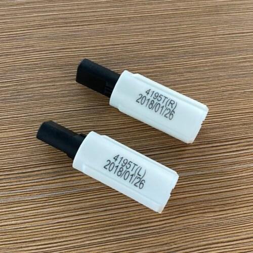 Cushion Resistance Slow Ochi Hinge Shaft Core 4195T Toilet Seat Accessories Toilet Seat Cover Hinge Damper