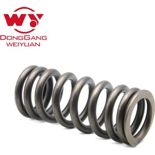6pcs/lot Hot sale CATC15/C18 Injector Spring for Caterpillar injector C15/C18,Common rail parts Spring for diesel engine C15/C18