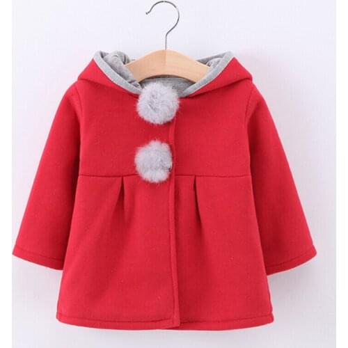 Shorha Sweatshirts For Girls