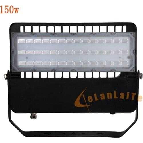 Led flood lights 100w - 200w AC110V 220V 240V outdoor for tunnel wall stadium gym