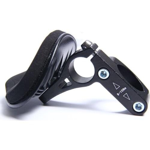 Rest TT Handlebar Aero Bars for Triathlon Time Trial Tri Cycling Bike Rest Handlebar for Bicycle Bike Long Distance Riding