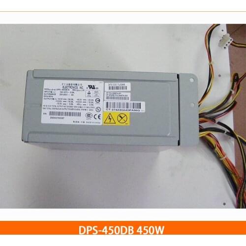 High quality power supply for ML150 G1 DPS-450DB R 339874-001 344674-003 450W working well
