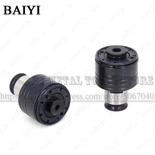 High precision chuck collet GT12 M8 M10 M12 Tapping chuck torque Tapping tool handle G12 protection holder taps tapping collet