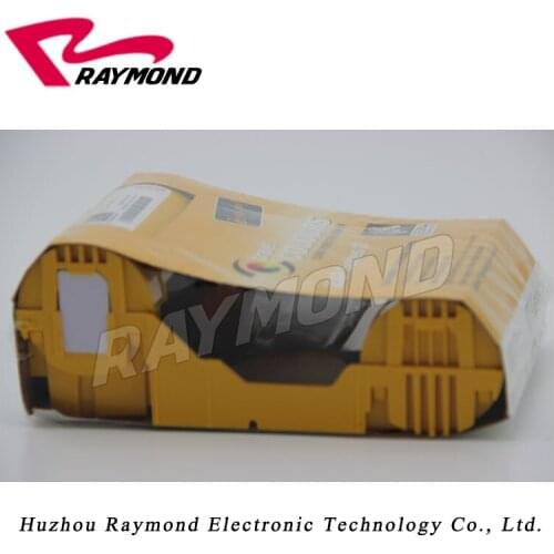 Zebra ZXP3 Card Printers Color Ribbons 800033-840