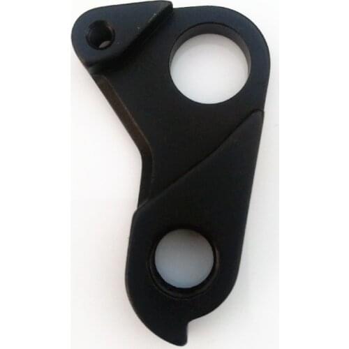 1PC Bicycle rear Derailleur hanger for HASA Scott Genius Spark Vitus Rapide Alloy Kestrel TERX Donnelly Dropout hangers extender