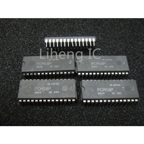 100% New&original PCM58P