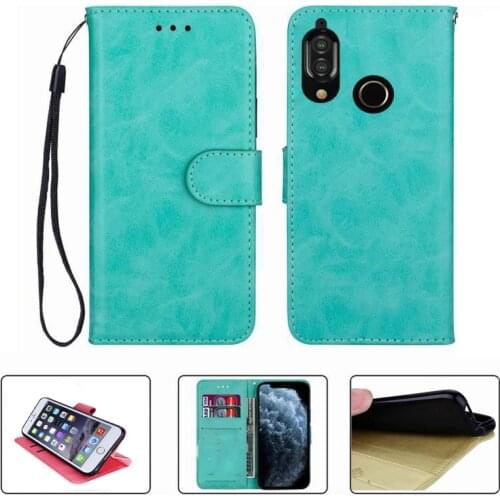 For Sharp Aquos S3 AquosS3 FS8032 Wallet Phone Case Embossing Flip Leather Shell Protective Cover Funda