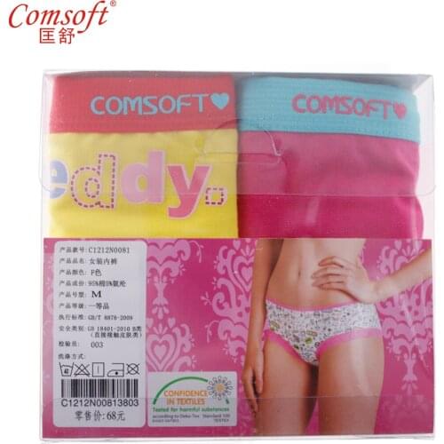Comsoft Women's Briefs Briefs