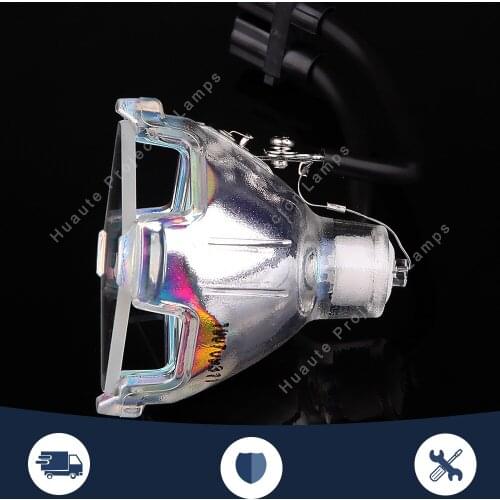 POA-LMP86 Projector Bare Lamp Bulb for SANYO PLV-Z1X/PLV-Z3 Replacement Bulb with 180 days warranty