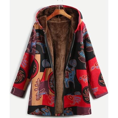 Женские зимние парки Romacci China At AliExpress