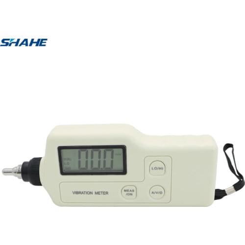 Shahe Vibrators