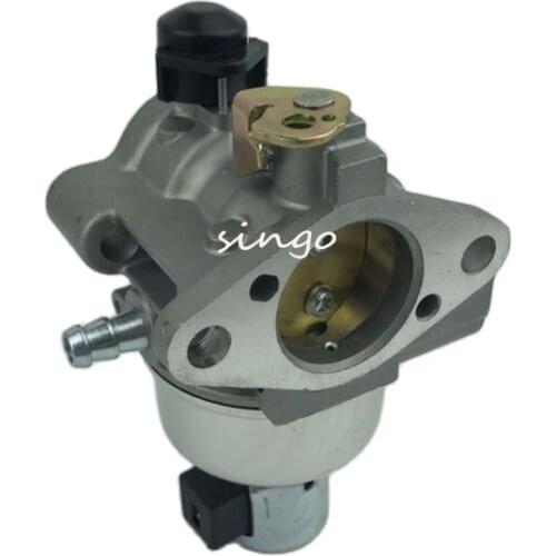 High Quality Mechanical Carburetor Carb CV460 Horizontal Carburetor Agricultural Carburetor For CH11 CH12.5 CH14 12-853-98-S
