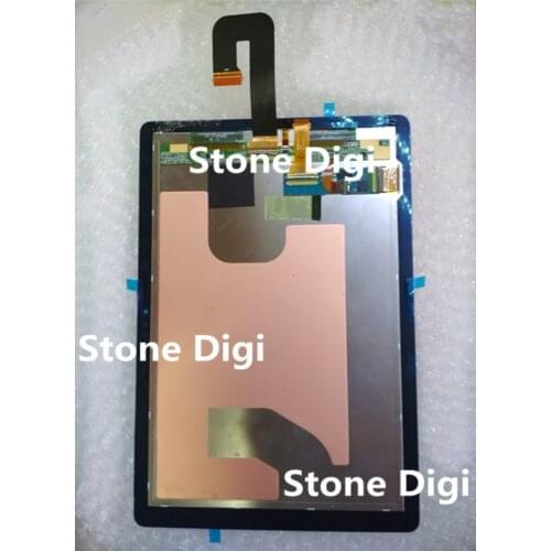 10.6 Inch LCD DIsplay Panel Touch Screen Digitizer Assembly For Samsung Galaxy Book 10.6 W620 SM-W620 Free Tools Free Shipping