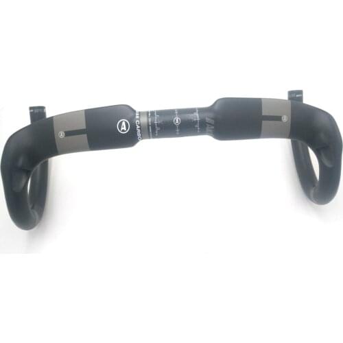 AK88 Bicycle Handlebars