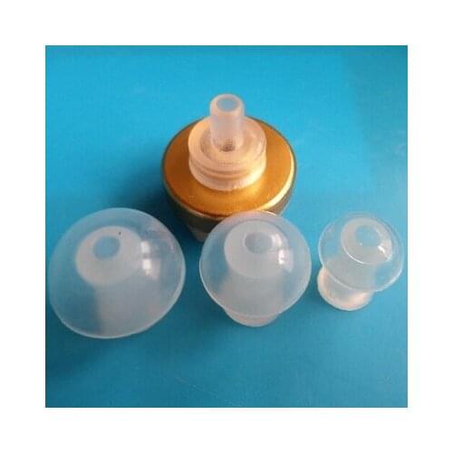 Hearing Aid Accessories Earphone For Pocket Hearing Aid One Piece of Earphone Cable + One Receiver