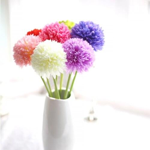 Artificial Flowers For Wedding Bouquets Baffy China