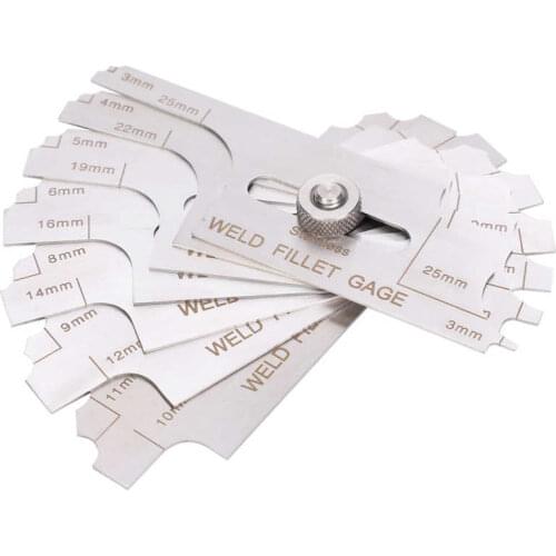 Micrometro Digital Kumpas MG‑11 Bridge Cam Welding Gauge Test Ulnar Welder Inspection Gauge Inch& Metric Calibre Digital