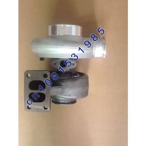 HX35 Turbo 3597913/3597914 FOR Cu mmins Industial Engine 6BT